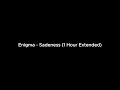 Enigma Sadeness 1 Hour Extended
