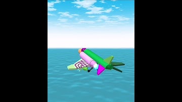 Dreamix F-4EF Phantom II take off #shorts #shortvideo #dreamix #f4phantom #drawbricks #takeoff