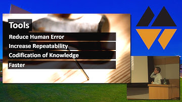 MountainWest Devops 2014 - Modern DevOps: Understanding the Terrain