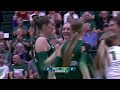 WOMEN'S VOLLEYBALL: Colorado State vs. Northern Colorado | September 1, 2026