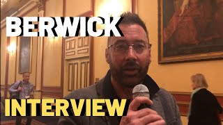 JEFF BERWICK Interview! Dollar Collapse (Debate)