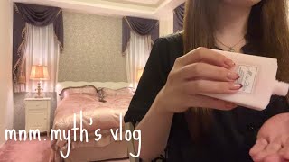 A day in the life of a Japanese housewifeBedroom room tour after housework