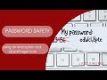 How to send your #passwords safely using an encryption tool: QuickForget.com