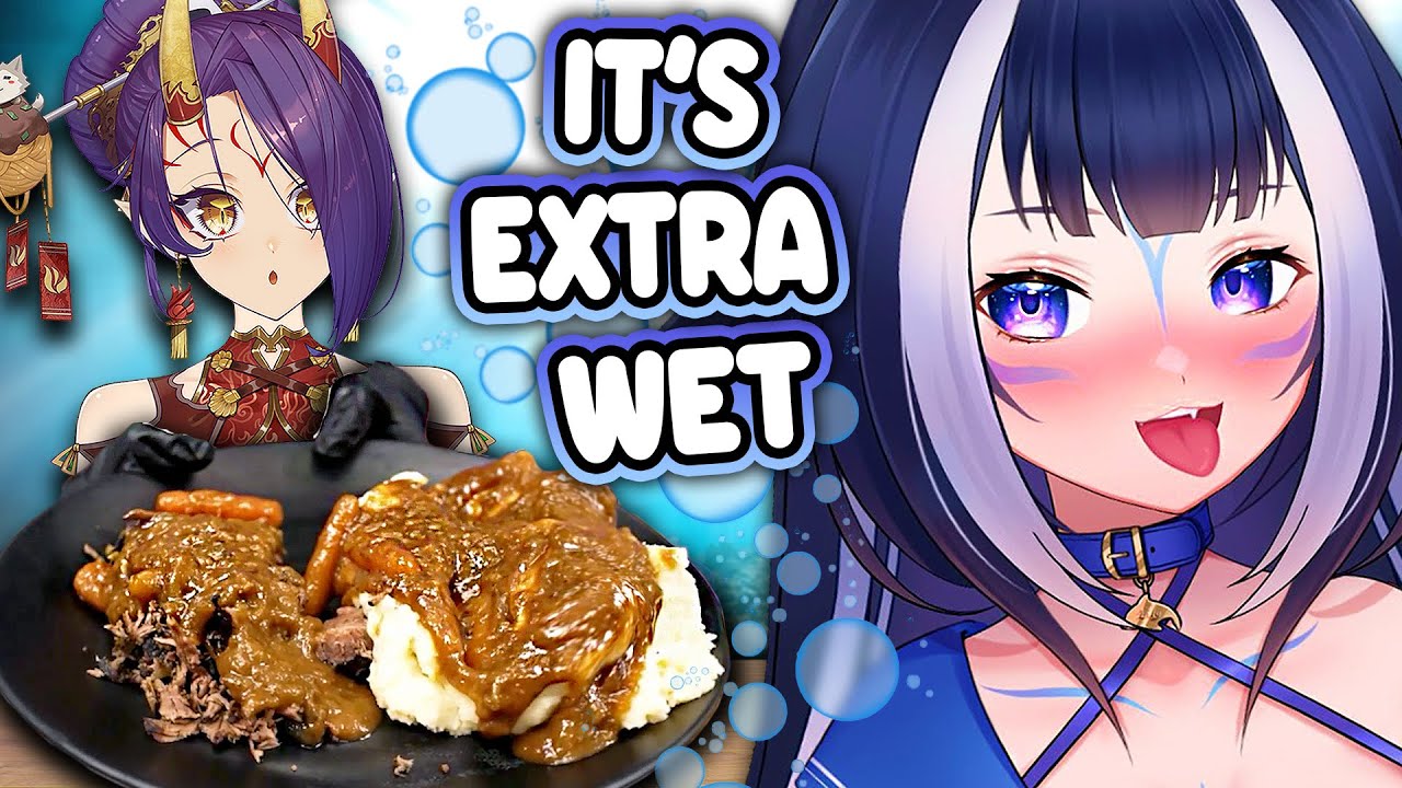 It Took Us 4 Hours To Make This...