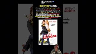 THE CASE THAT HOLLYWOOD COULD NEVER EXPLAIN