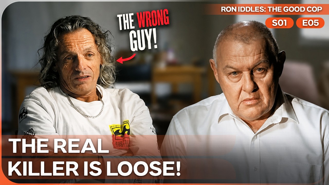 A Detective's Battle To Fix His Wrongful Arrest (2026)
