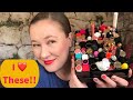 More Lipsticks I Love!! Lipsticks That Give Confidence! Current Lipstick Collection Part 4!