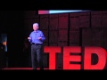 Confidence-driven decision-making: Peter Atwater at TEDxWilmington