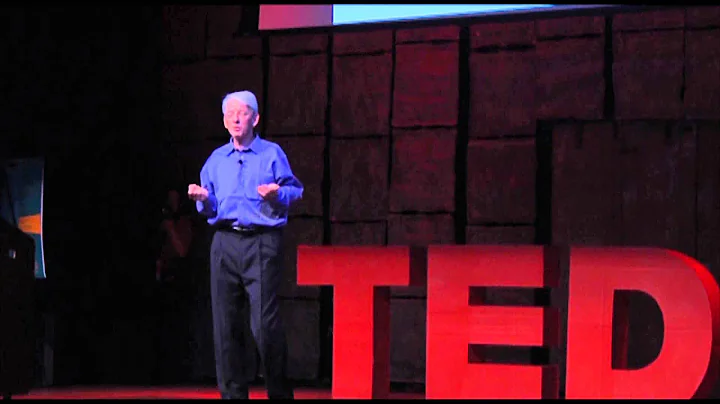 Confidence-driven decision-making: Peter Atwater at TEDxWilmington - DayDayNews