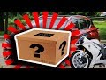 Whats in the box  surprise 