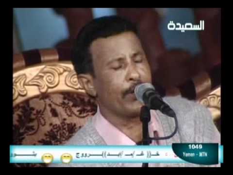 حبيبي جاني عتابك 