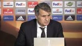 Betas - Şenol Günes Triste De Ce Qui Sest Pé