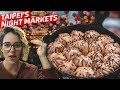 What to eat at taiwans most famous night market  travel eat repeat