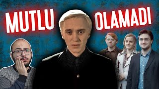 ÖLÜM YADİGARLARI'NDAN SONRA NE OLDU? (Harry Potter, Ron, Hermione ve dahası...)