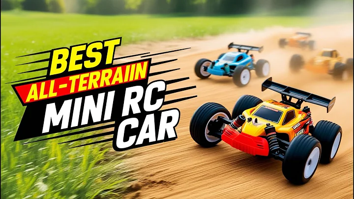 5 Best Mini RC Cars in 2025 – High-Speed & All-Terrain