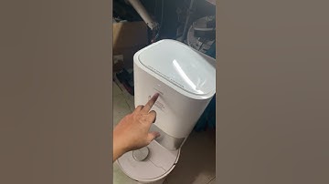 Sữa main dock dreame s10 không sáng đèn nguồn