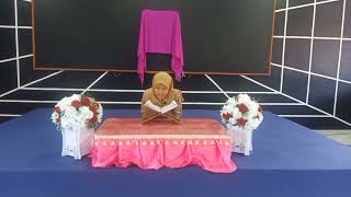 eTaranum perempuan SRK SERI INDERA