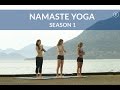 Namaste yoga free full length episode season 1