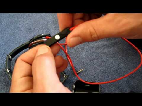 Monster Beats by Dr. Dre Solo HD Headphones Comparison\\Review