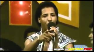 Video thumbnail of "Bonny Cepeda "No es cuestion de Ñe Ñe Ñe" - (MERENGUE CLASICO) '70, '80, '90)"