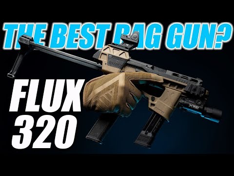 The FLUX Defense Raider X
