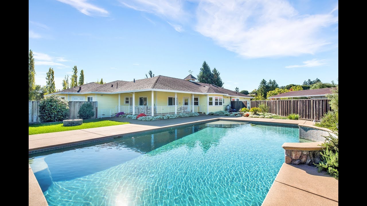 5714 Hatchery Court ~ Penngrove Home for Sale