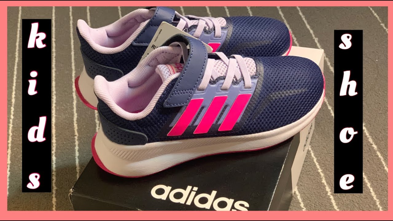 runfalcon adidas kids