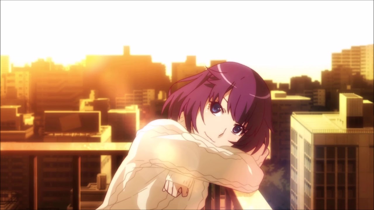 Owarimonogatari Second Season Ost Yujin No Ichimen Youtube Owarimonogatari Second Season Ost Yujin No Ichimen Youtube