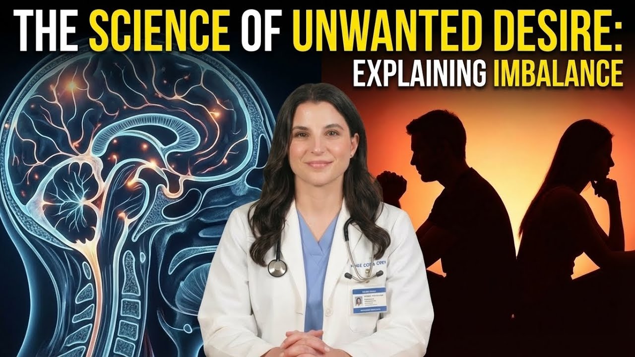 Your Partner Desires You but You Don’t  The Psychology Behind Desire Imbalance