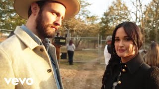 Ruston Kelly, Kacey Musgraves - To June This Morning (Johnny Cash: Forever Words - BTS) chords