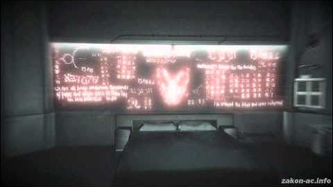 08.Acces the Animus - Assassin