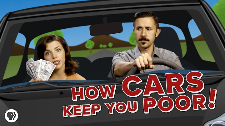 How Cars Keep You POOR! - DayDayNews