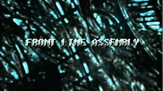 Front Line Assembly - Neologic Spasm (re-creation edit by dj phaer) Front Line Assembly - Neologic Spasm (re-creation edit by dj phaer)