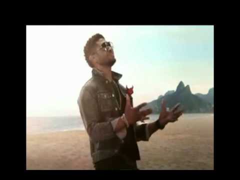 Kylee - Usher Feat David Guetta - Without You Instrumental