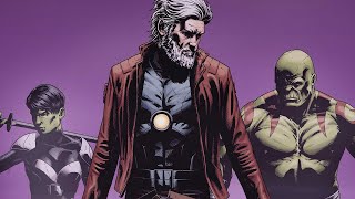 Top 10 Most Powerful Star Lord Variants