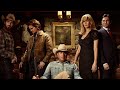 Yellowstone  bande annonce s01 vf