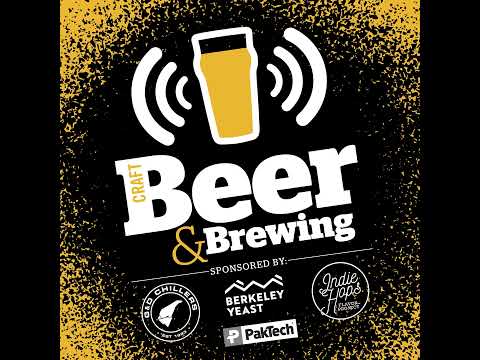 491: Brewing Scientists Tom Shellhammer and Cécile Chenot Are Changing How We Think About Older Hops