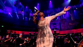 Naughty Boy with Orchestra perform with Emeli Sandé - Lifted