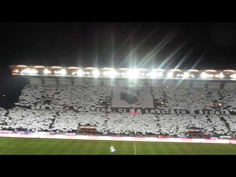 Soir de derby à Furiani