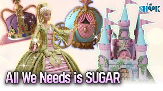 The Emergence of a REAL Yumeiro Patissiere 🍰 Who Can Make a House, Car, and Even Clothing! by I'm Shook 346 views 2 months ago 5 minutes, 55 seconds