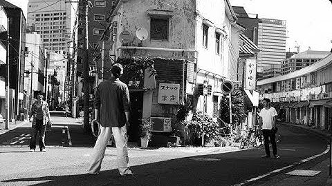 加藤雅也主演の映画「影に抱かれて眠れ」予告映像が解禁