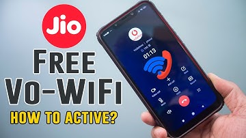 HOW TO ACTIVE Free Jio Vo-WiFi Calling On Xiaomi Phone.