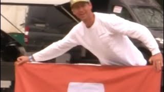 Vanlife Trader at Adventure Van Expo 2023