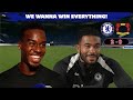 Chelsea's 2-0 Win Over Leverkusen 🔥 | Gittens & Reece James