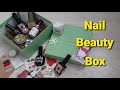 Nail Beauty Box 🎁