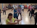 DANCE WITH ME TONIGHT ZUMBA GOLD