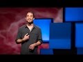Can a teddybear change how children relate to their own disease? | Aaron Horowitz | TED Institute
