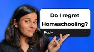 UNFILTERED Answers To YOUR Questions-Challenges, Curriculum, Private Schools?