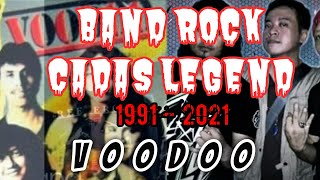 Download Lagu BAND VOODOO (1991), Kru : Dulu dan Sekarang ★ 2019 MP3 Download Lagu BAND VOODOO (1991), Kru : Dulu dan Sekarang ★ 2019 MP3