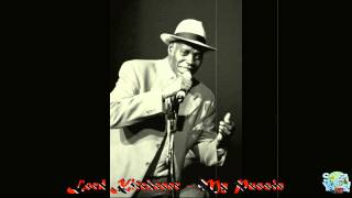 Lord Kitchener - My Pussin [1965] chords